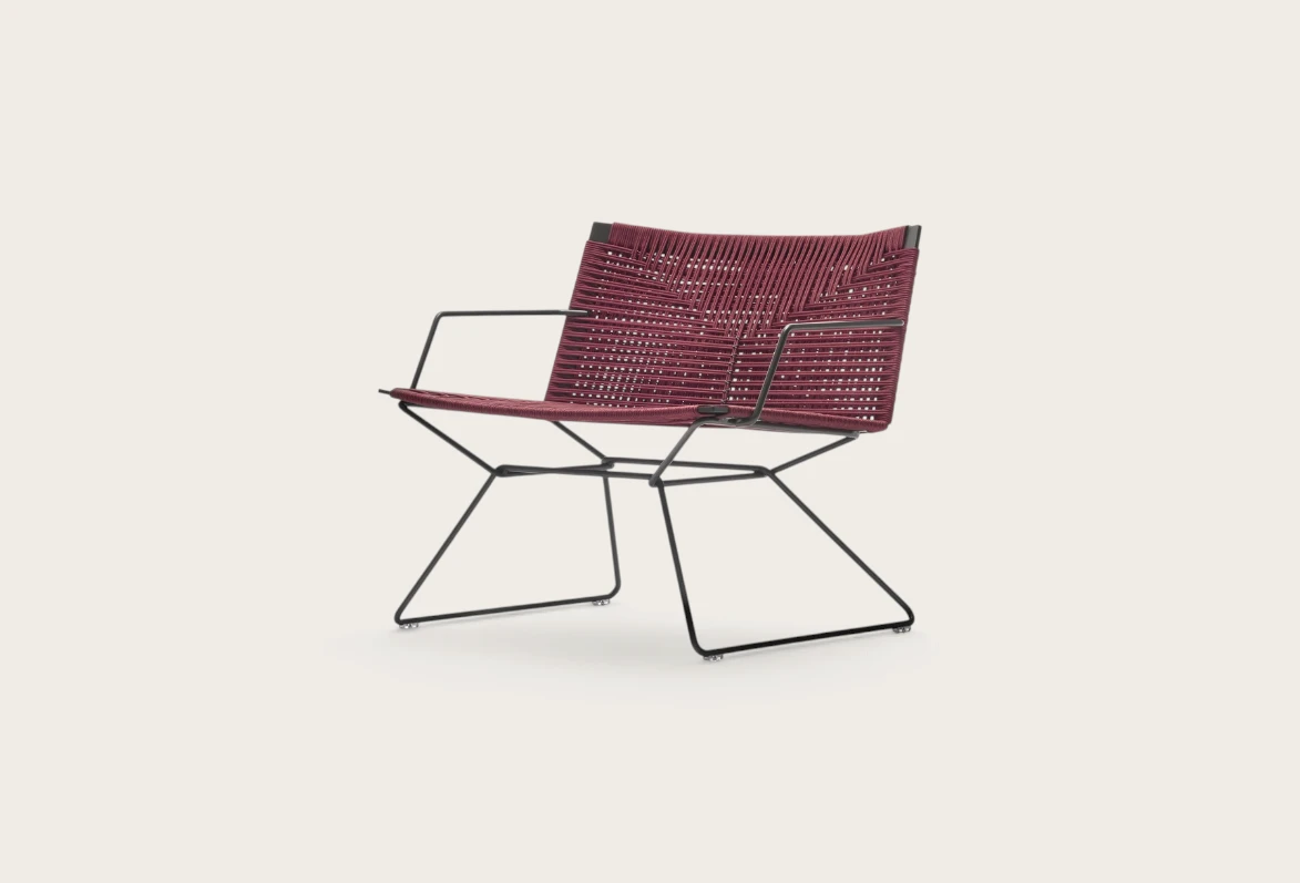 Neil Twist armchair單椅/主人椅